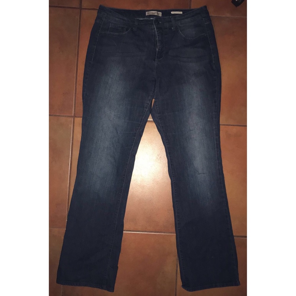 Brand new, bootcut jean